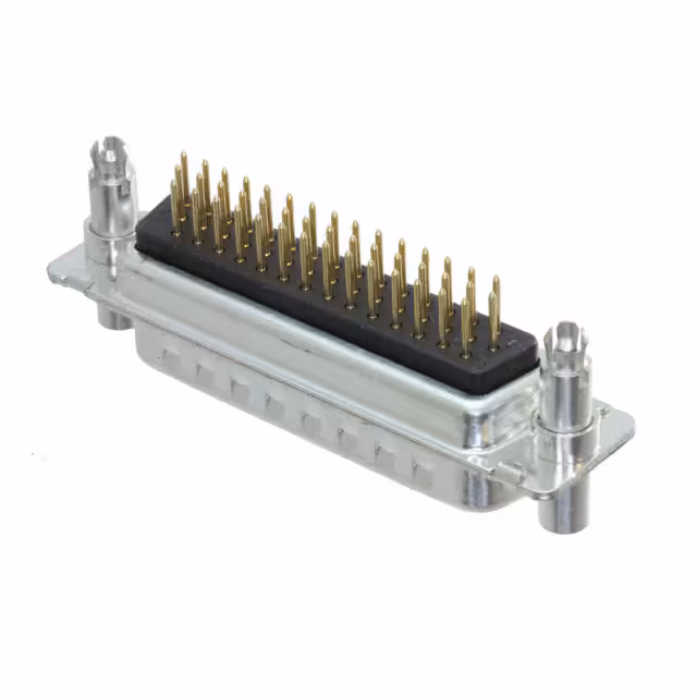 163A17069X Conec  D-Sub Connector Assemblies